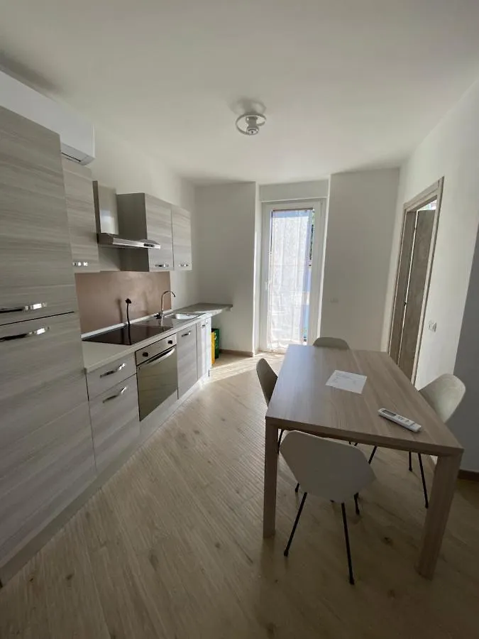 Around Lago Maggiore Apartments Reno Di Leggiuno 意大利